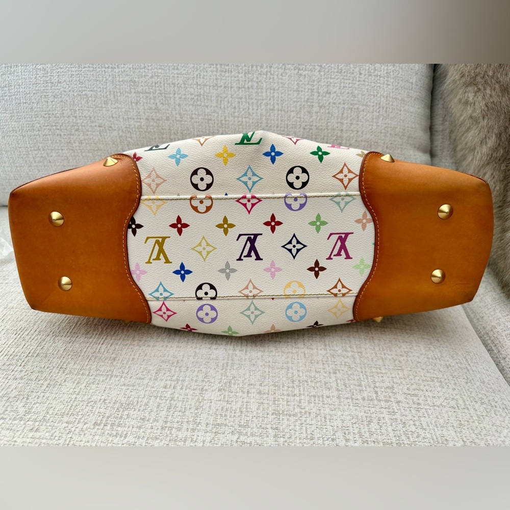 Louis Vuitton Murakami Judy GM - Picture 8 of 16